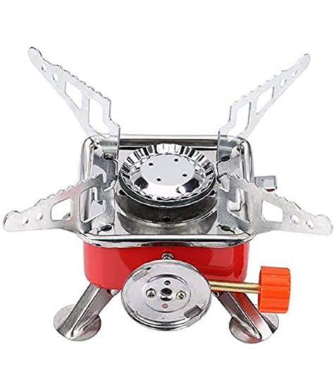portable gas stove for trekking